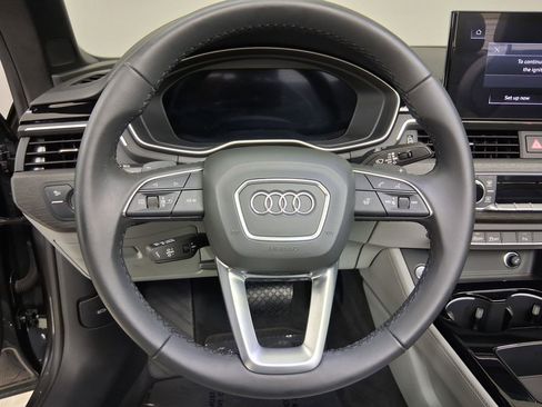 Used 2024 Audi A5 2.0T Premium Plus image 13