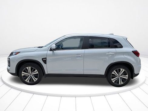 New 2026 Mitsubishi Outlander Sport ES AWD/4WD image 7