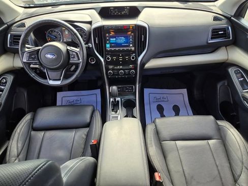 Used 2022 Subaru Ascent Limited AWD/4WD image 15