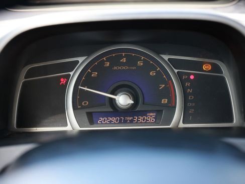 Used 2009 Honda Civic LX-S image 28