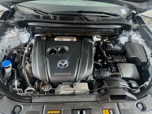 Used 2023 MAZDA CX-5 AWD 2.5 S image 34