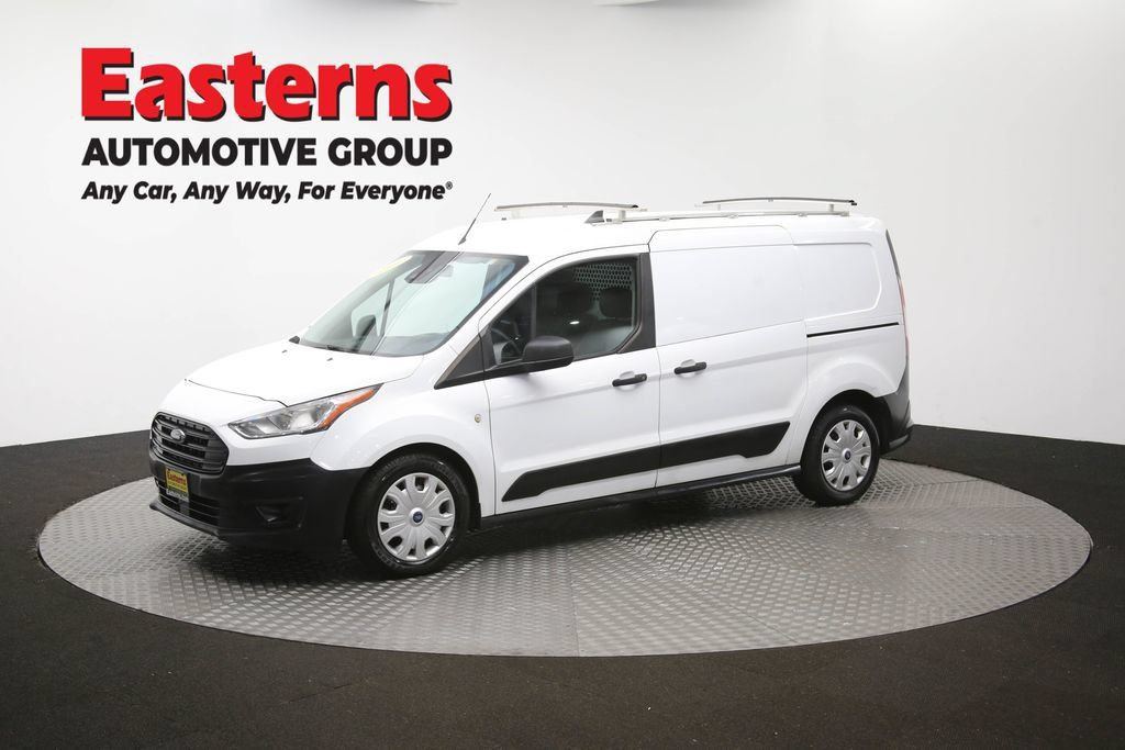 Used 2019 Ford Transit Connect XL FWD image 59