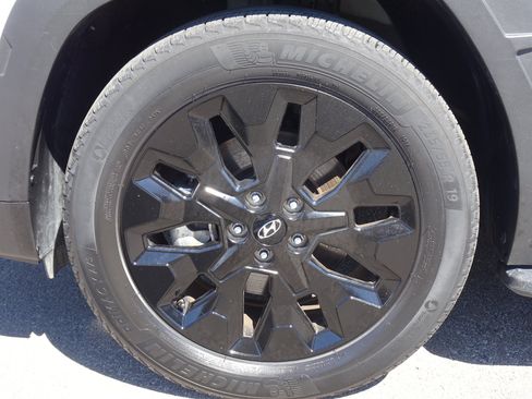 Used 2023 Hyundai Tucson XRT AWD/4WD image 28