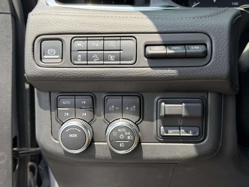 Used 2023 GMC Yukon XL Denali w/ Max Trailering Package AWD/4WD image 24