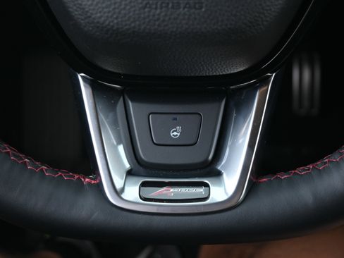 Used 2025 Acura ADX A-Spec AWD/4WD image 19