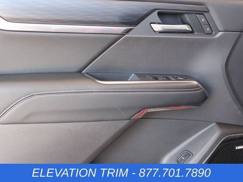 New 2026 GMC Acadia Elevation w/ Black Edition FWD image 13