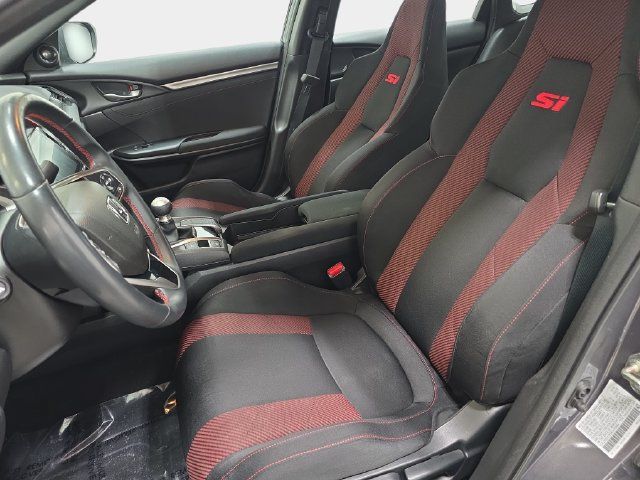 Used 2020 Honda Civic Si image 13