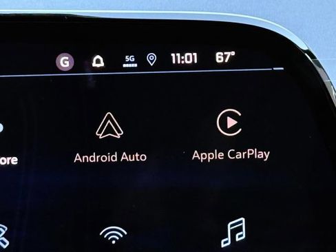 New 2026 Chevrolet Traverse LT w/ Driver Confidence Package image 26