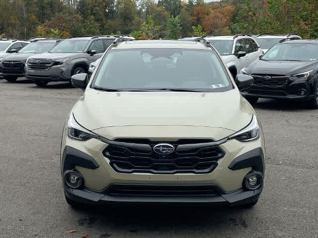 New 2026 Subaru Crosstrek 2.5i Limited AWD/4WD image 16