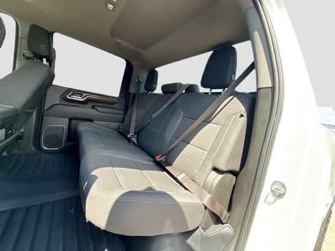 Used 2024 Chevrolet Silverado 2500 LT RWD image 27