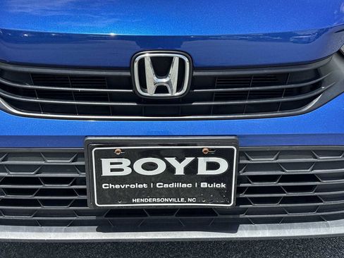 Used 2023 Honda Civic Sport image 29