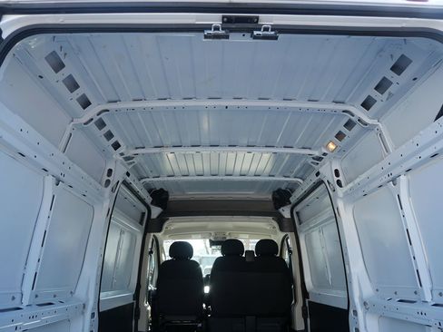 Used 2022 RAM ProMaster 1500 w/ Safety Group (A) image 34