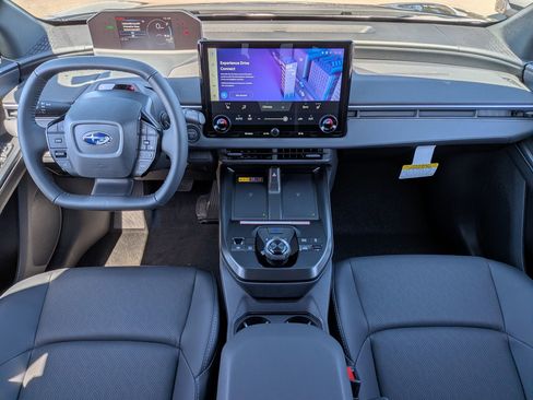 New 2026 Subaru Solterra Premium image 19