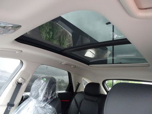 New 2026 Genesis GV70 2.5T Select image 11