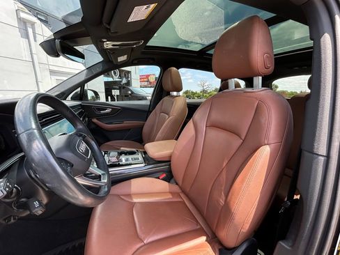 Used 2023 Audi Q7 3.0T Premium Plus AWD/4WD image 17