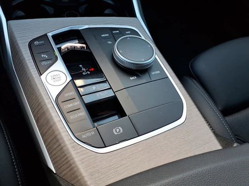 Used 2025 BMW 330i xDrive Sedan image 21