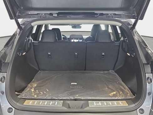 New 2026 Nissan Murano SL AWD/4WD image 12