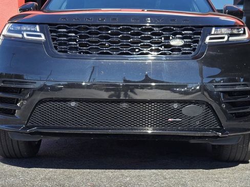 Used 2022 Land Rover Range Rover Velar R-Dynamic S image 11