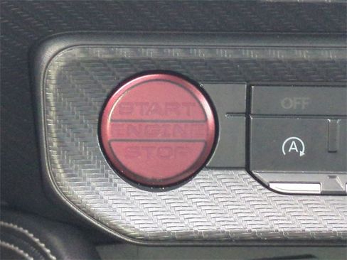 Certified 2025 Ford Mustang GT Premium image 27