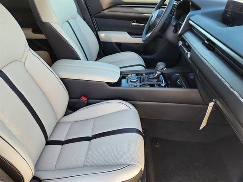 New 2026 MAZDA CX-50 AWD 2.5 S w/ Weather Package image 18