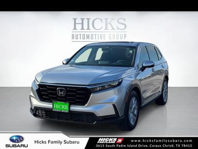 Used 2023 Honda CR-V EX