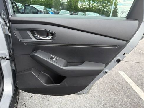 Certified 2024 Honda Accord EX image 23