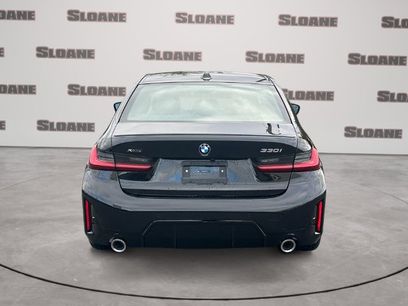 New 2026 BMW 330i xDrive Sedan w/ M Sport Package