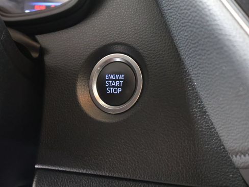 Used 2021 Toyota Corolla SE w/ SE Premium Package FWD image 24