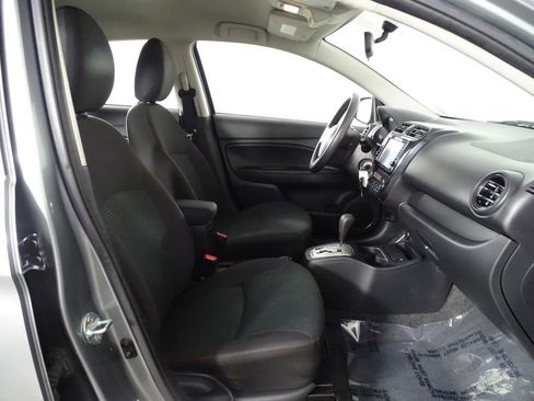 Used 2020 Mitsubishi Mirage G4 ES image 14