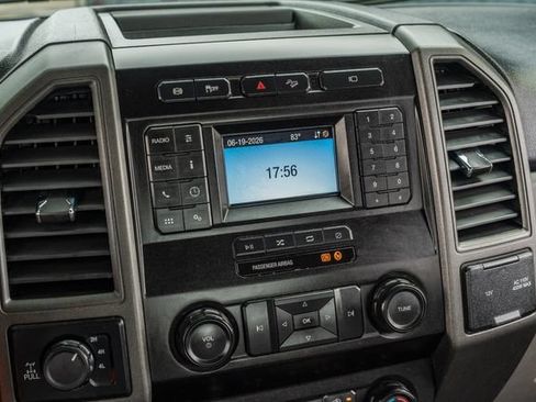 Used 2020 Ford F250 XL w/ Power Equipment Group AWD/4WD image 27