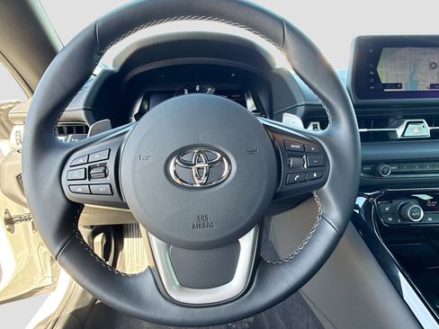 Used 2026 Toyota Supra image 34