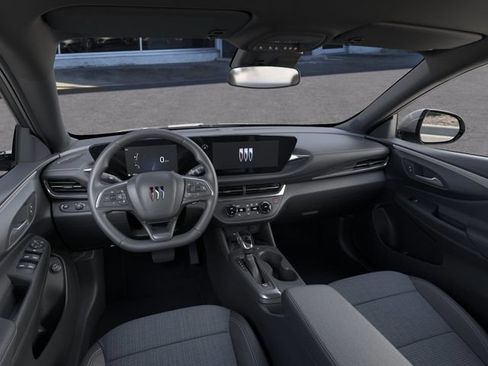 New 2026 Buick Envista Preferred w/ Convenience I Package FWD image 15