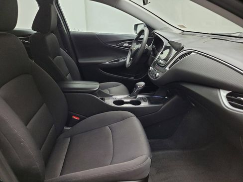 Used 2024 Chevrolet Malibu LT FWD image 21