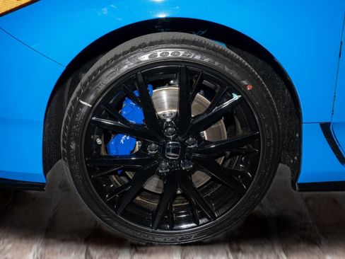 New 2026 Honda Prelude image 30