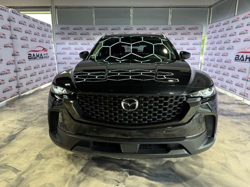 Used 2026 MAZDA CX-50 AWD 2.5 S w/ Preferred Pkg image 3