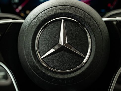 New 2026 Mercedes-Benz GLE 350 4MATIC image 30