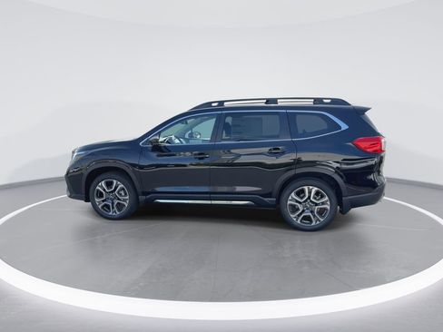 New 2026 Subaru Ascent Limited AWD/4WD image 6