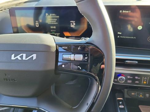 New 2026 Kia Sorento EX image 12