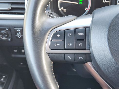 Used 2022 Lexus GX 460 Luxury AWD/4WD image 16