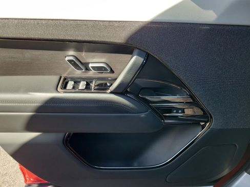 Used 2023 Land Rover Range Rover Sport SE Dynamic image 22