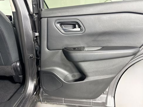 Used 2024 Nissan Rogue SV FWD image 28