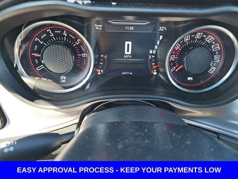 Used 2023 Dodge Challenger GT image 10