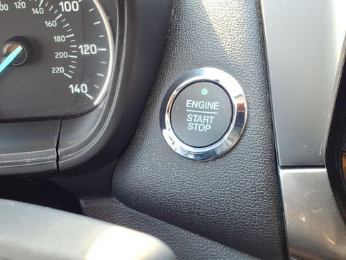 Used 2019 Ford EcoSport SE FWD image 23