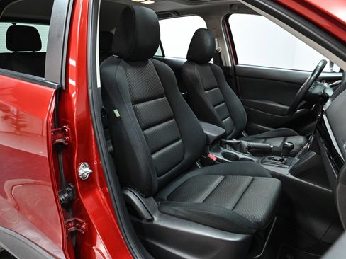 Used 2013 MAZDA CX-5 Touring w/ Bose & Moonroof Pkg image 32