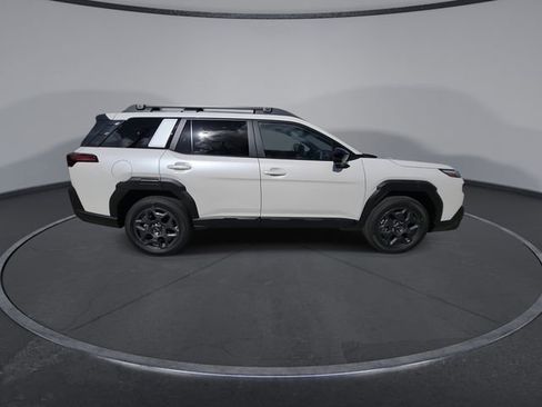 New 2026 Subaru Outback Premium image 9