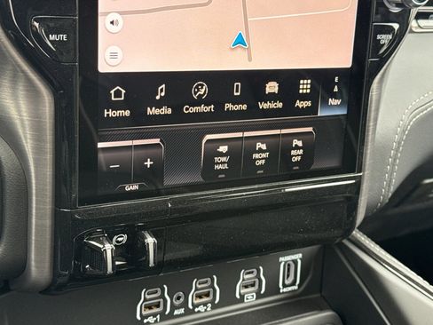 New 2026 RAM 2500 Power Wagon image 19