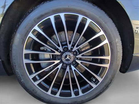 Certified 2023 Mercedes-Benz S 500 4MATIC image 24