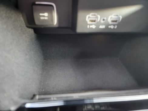 New 2024 Jeep Wagoneer 4WD w/ Premium Group I image 20