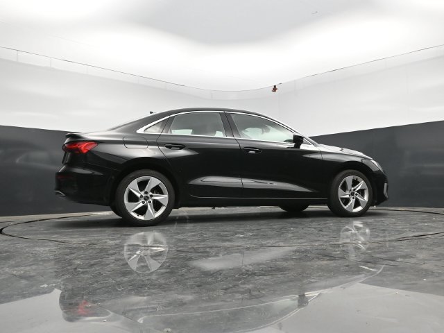 Used 2024 Audi A3 2.0T Premium FWD image 49