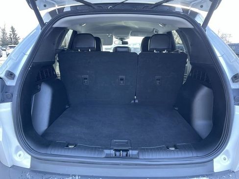 Used 2023 Ford Escape Platinum image 26